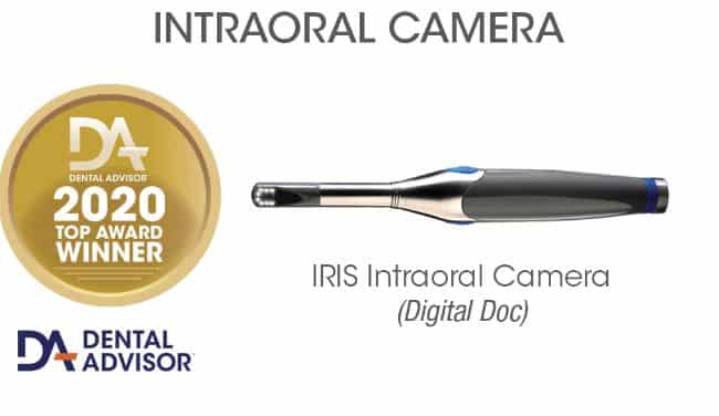 IRIS-INTRA-ORAL-CAMERACapture